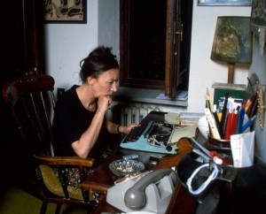 Lettera Oriana Fallaci (1930 - 2006). cover off.